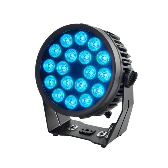 Cameo Flat Pro 18