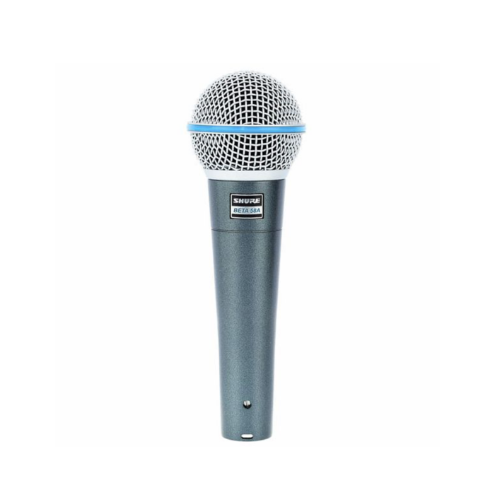 Shure Beta 58 A