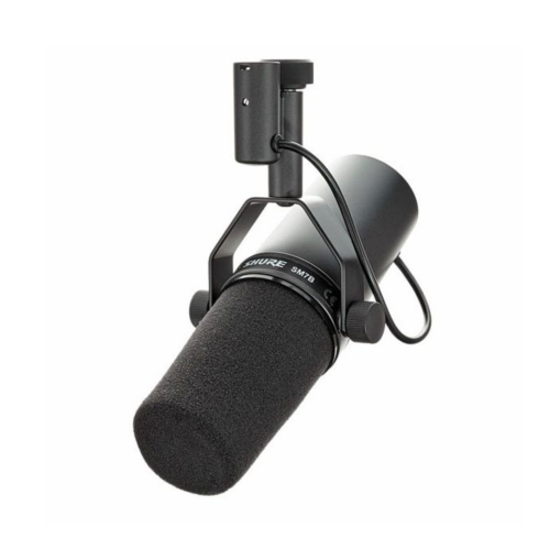 Shure SM7B