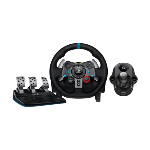 Logitech G29