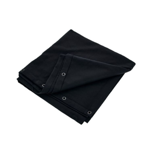 Stairville Sound Absorber Vorhang