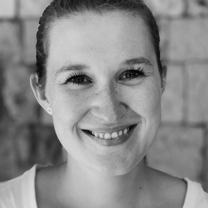 Anna Zothe