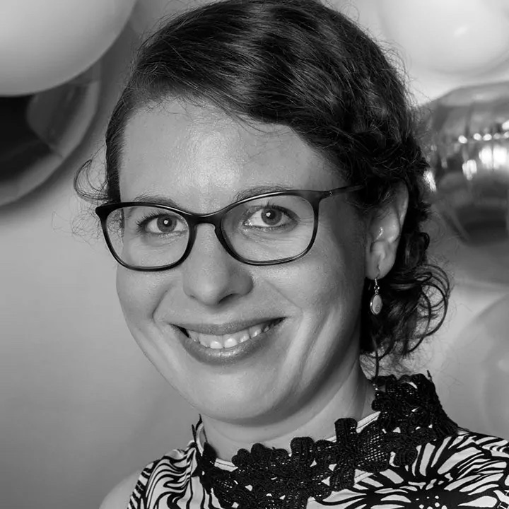 Bettina Klos