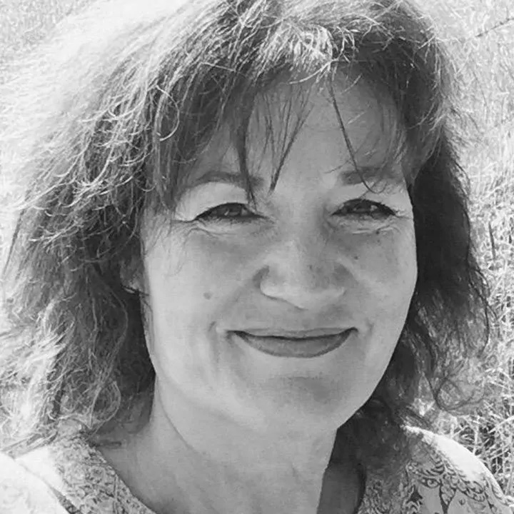 Karin Ganter