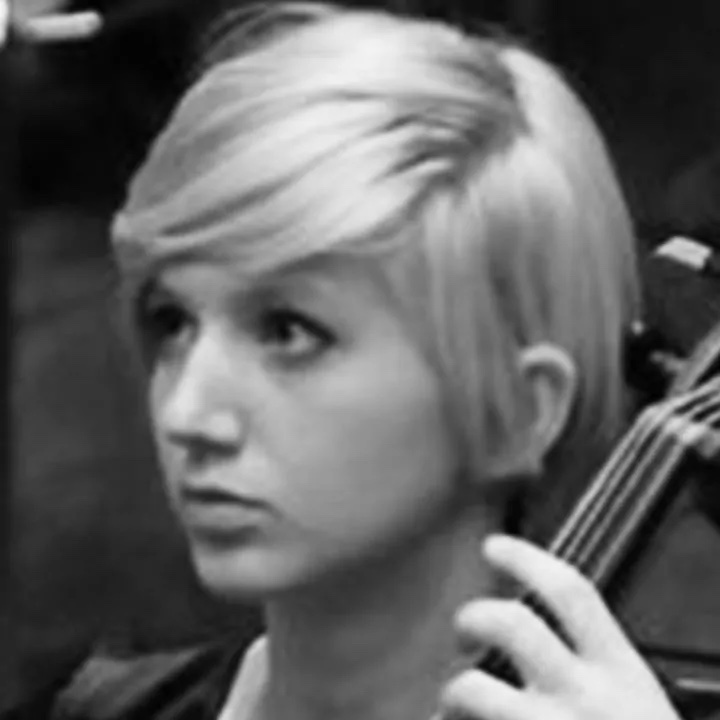 Jessica Kiefer