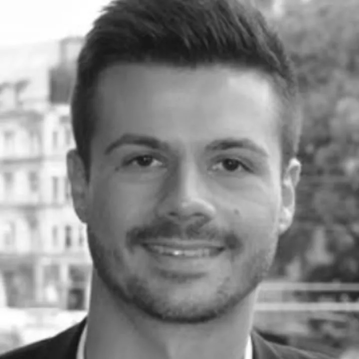Mirko Jager