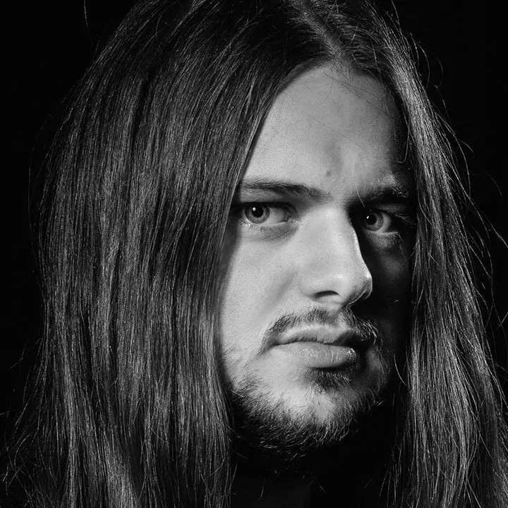 Fabian Scheid
