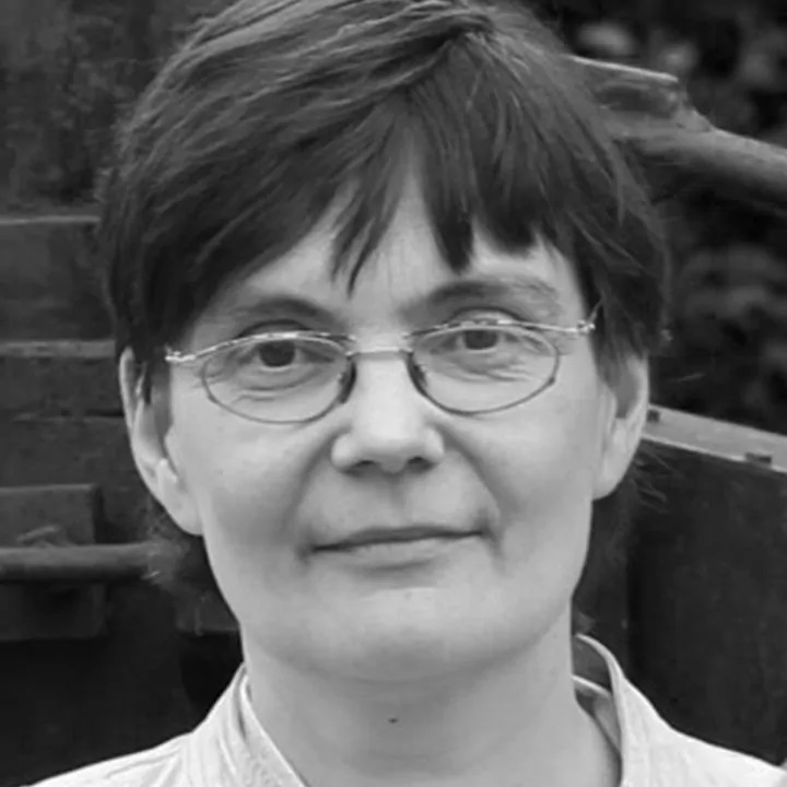 Antje Scotti-Pollman