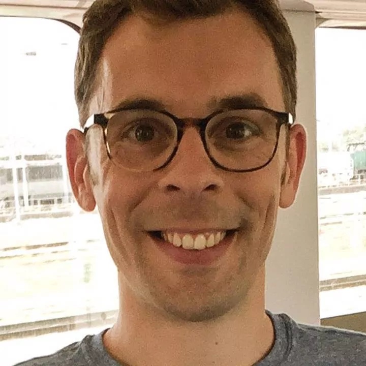 Bernhard Krämer