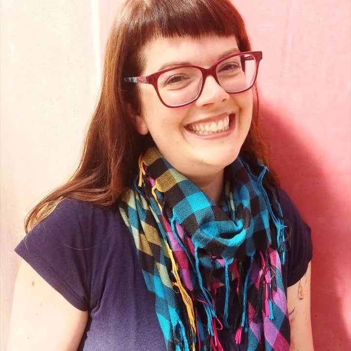 Christine Mehlhorn