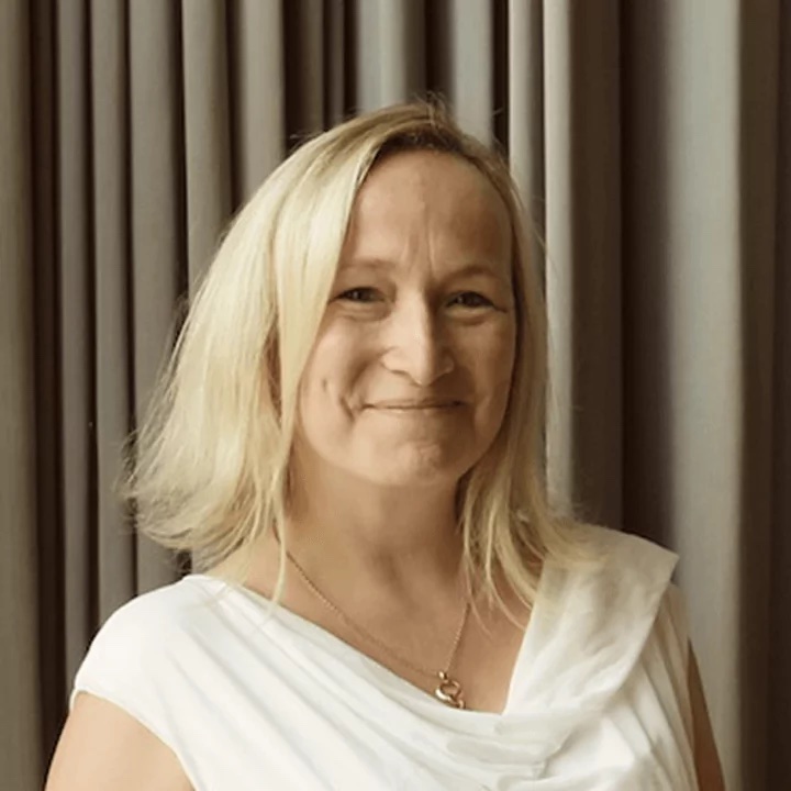 Ilka Hofmann