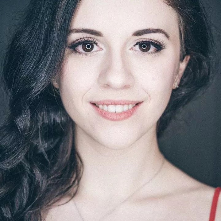 Kristin Backes