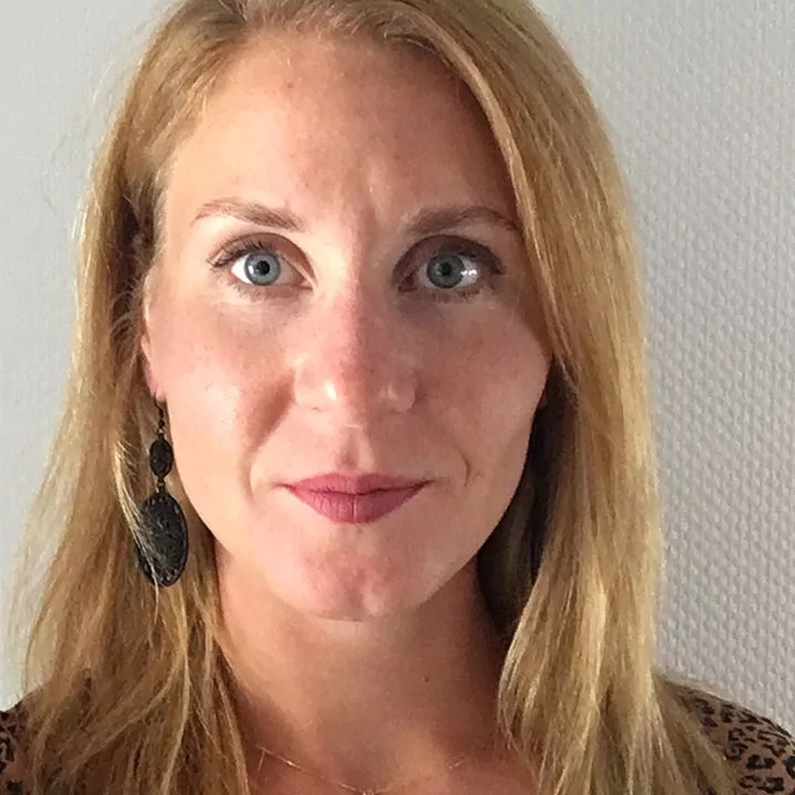 Lisa Merscher