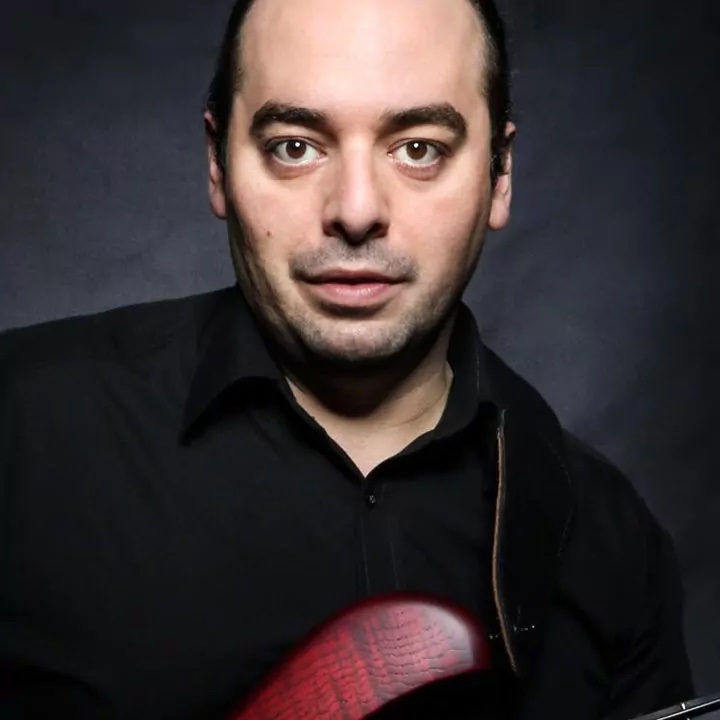 Luigi Burgio