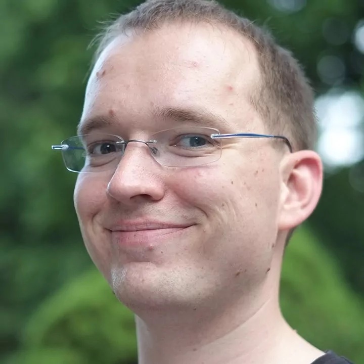 Max Senft