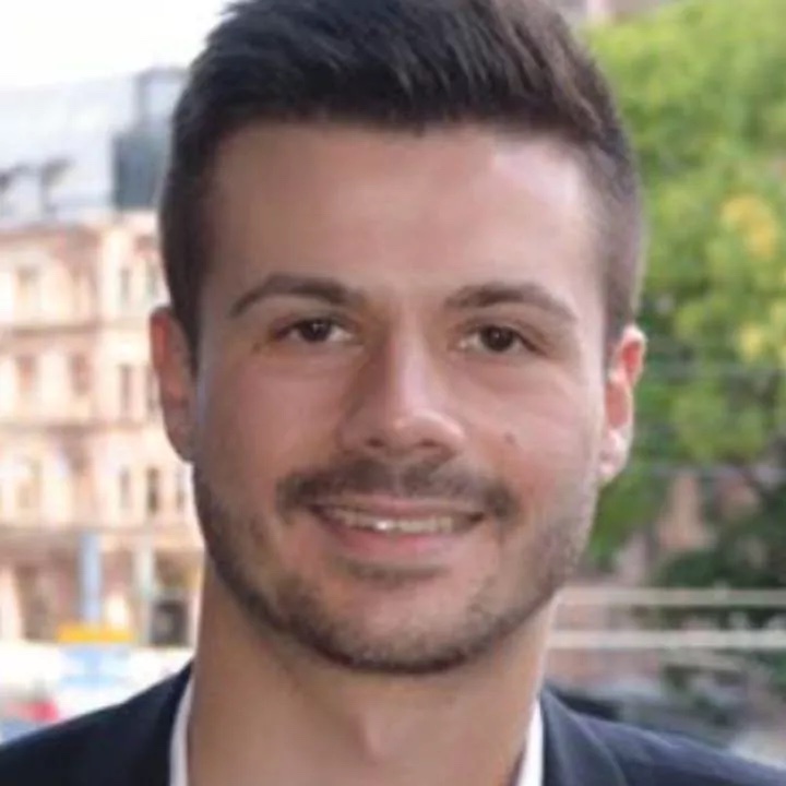 Mirko Jager