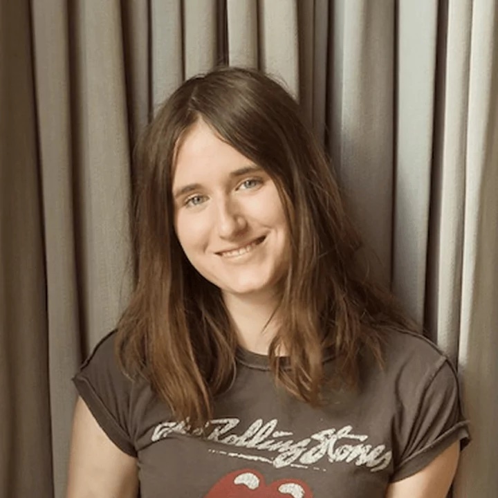 Nina Roob