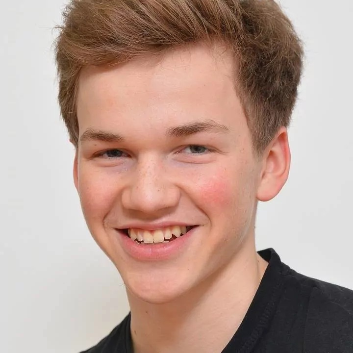 Paul Hofmann
