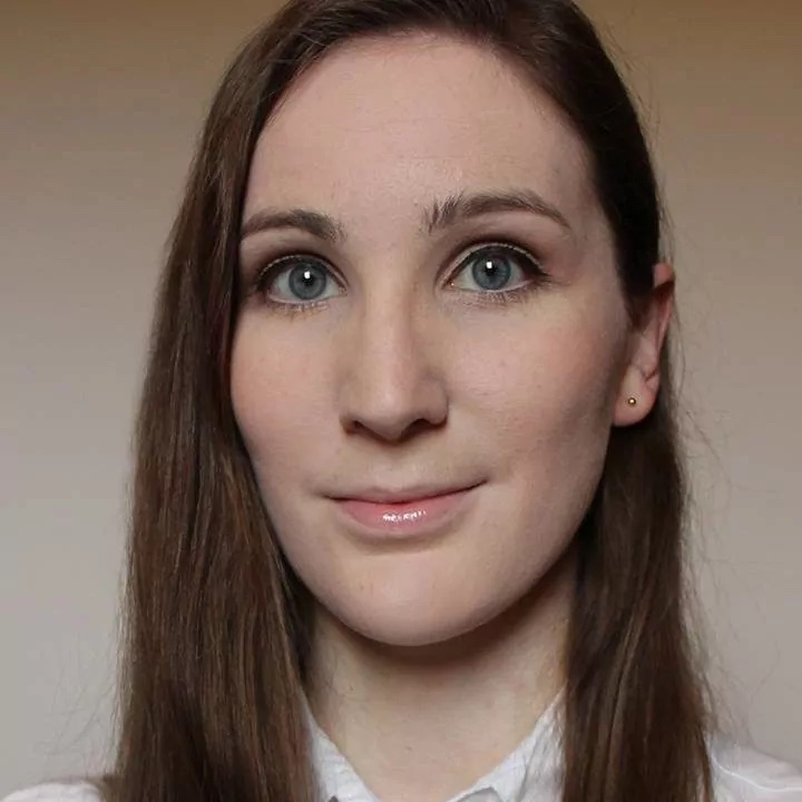 Sabrina Wilkin