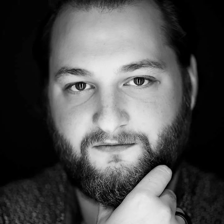 Sebastian Weber