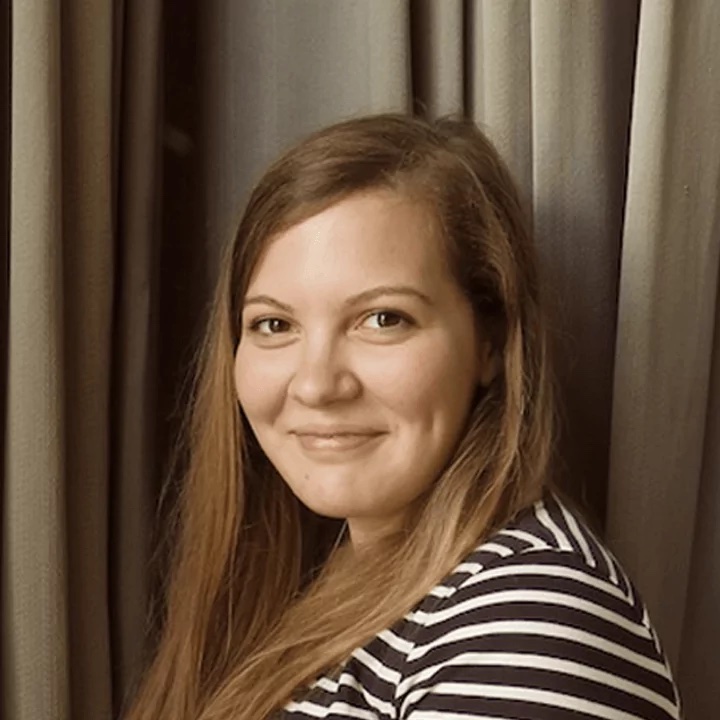 Sophia Buhl