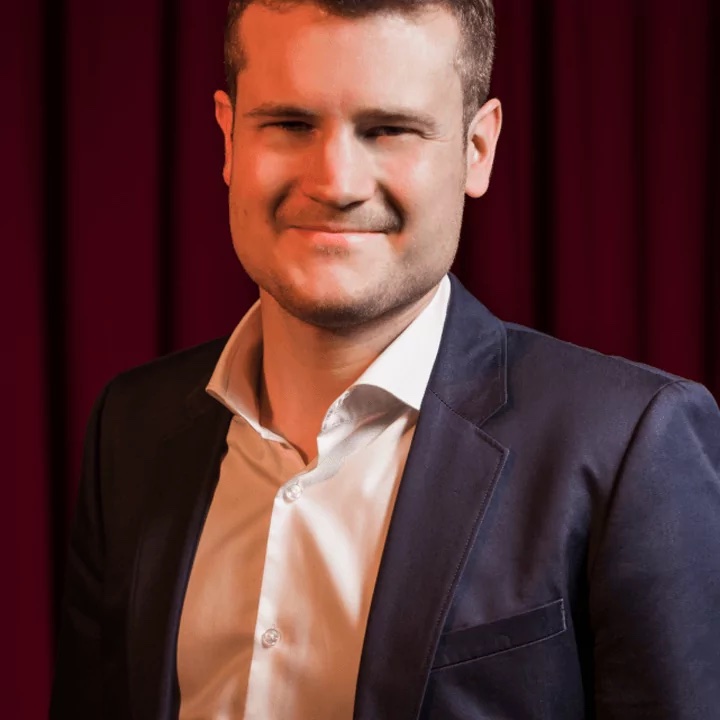 Tim Ganter