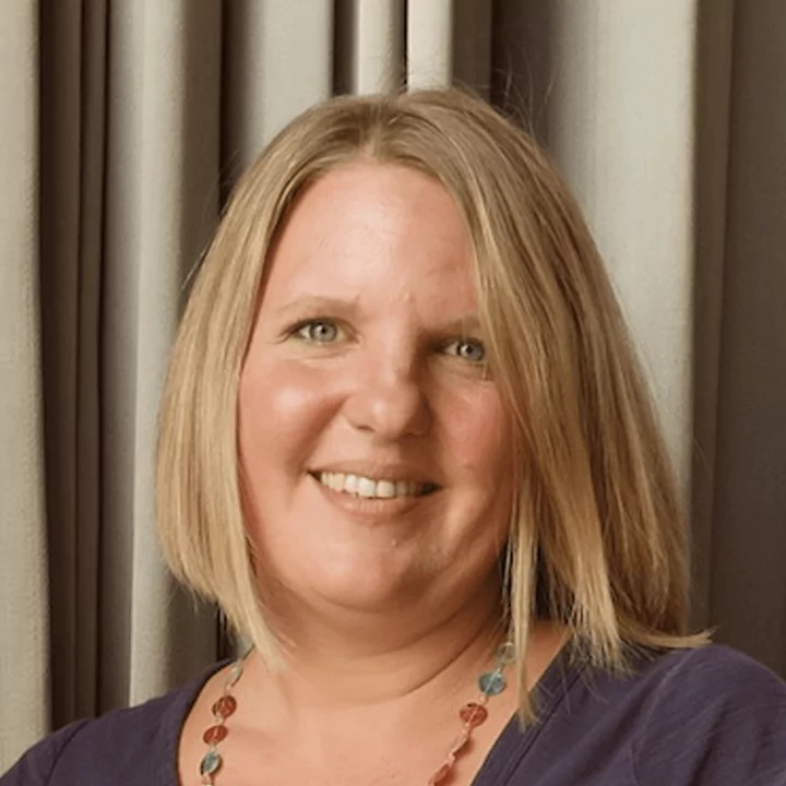 Verena Rinderspacher